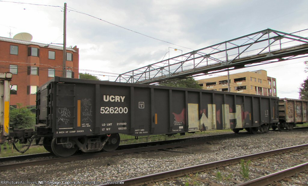 UCRY 526200